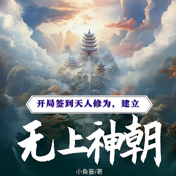 开局流放幽州，我签到天人修为！