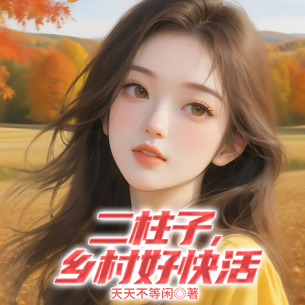 二柱子，乡村好快活