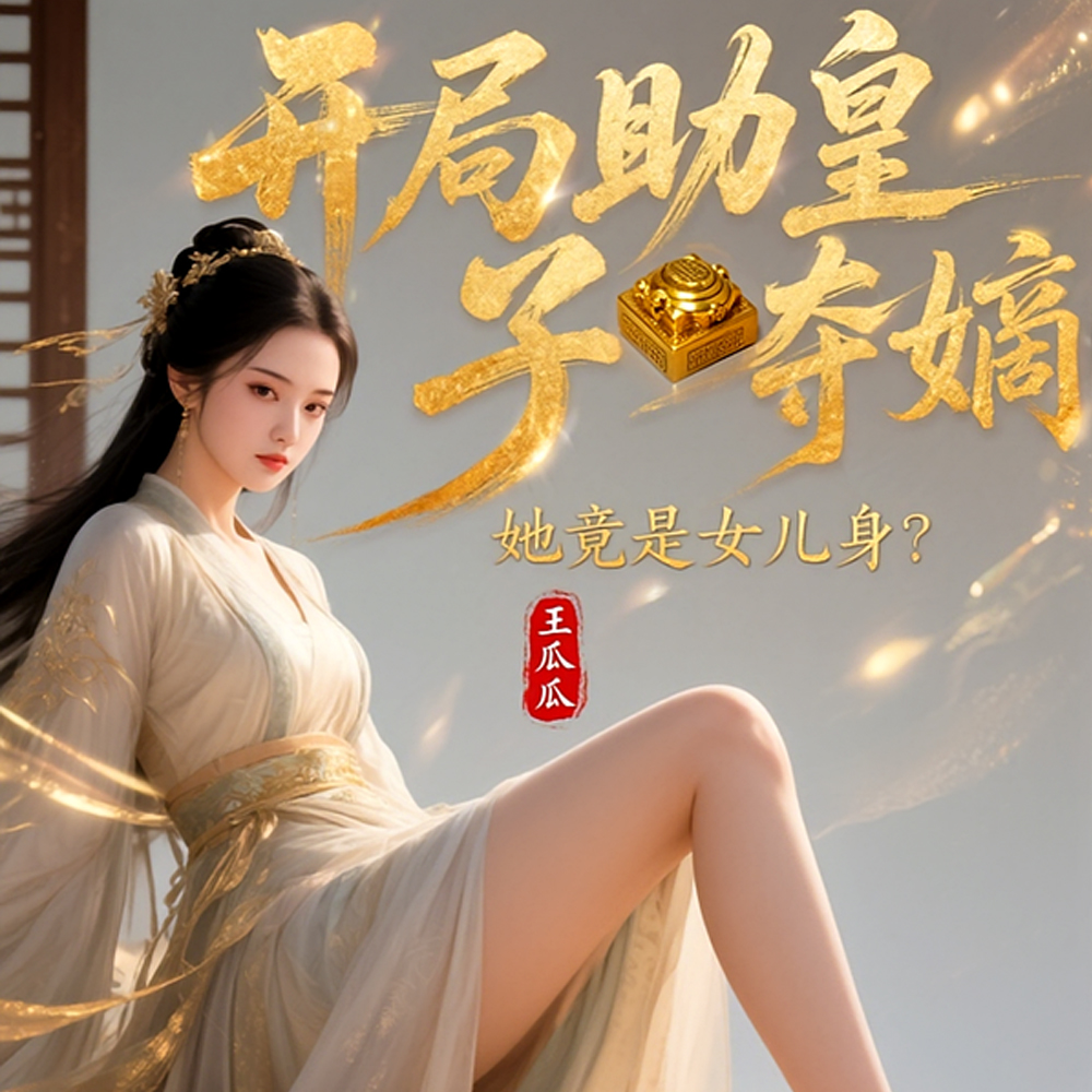 我喊他皇子殿下，他却喊我夫君？