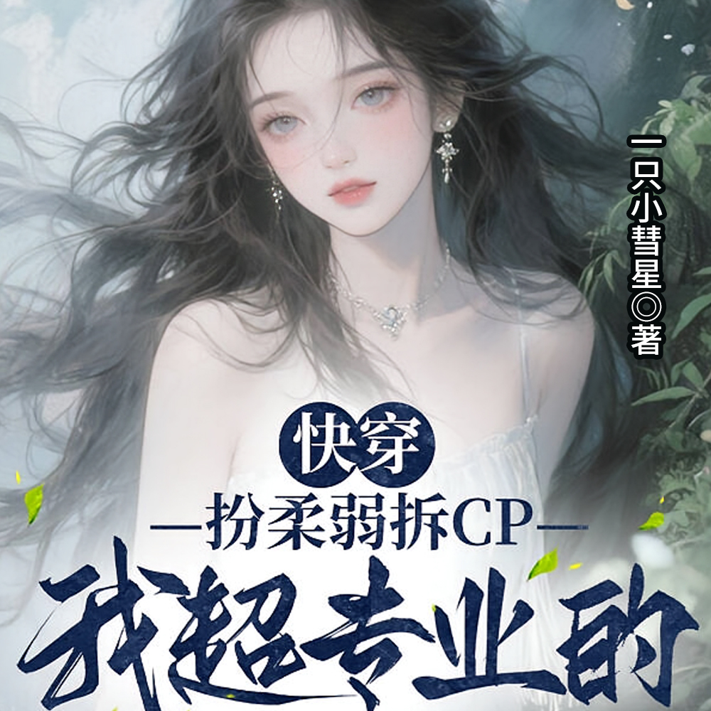 快穿：扮柔弱拆CP我超专业的
