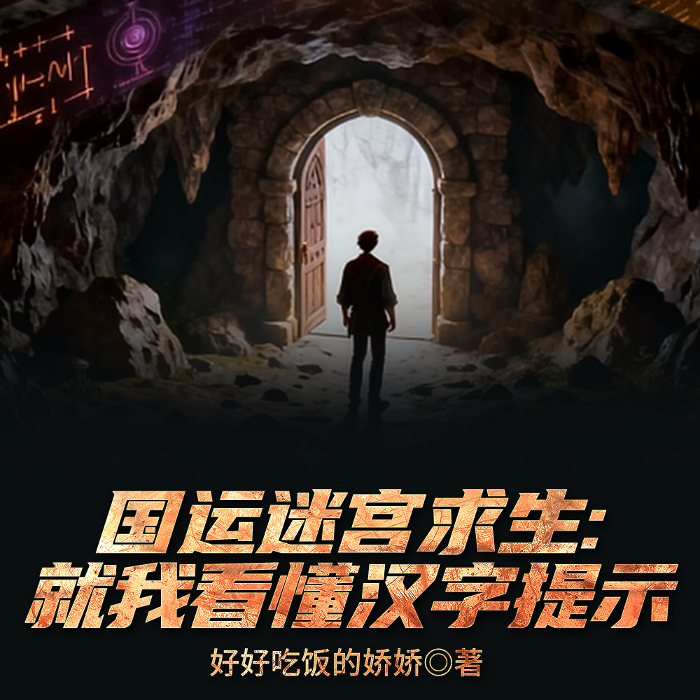 国运迷宫求生就我能看懂汉字