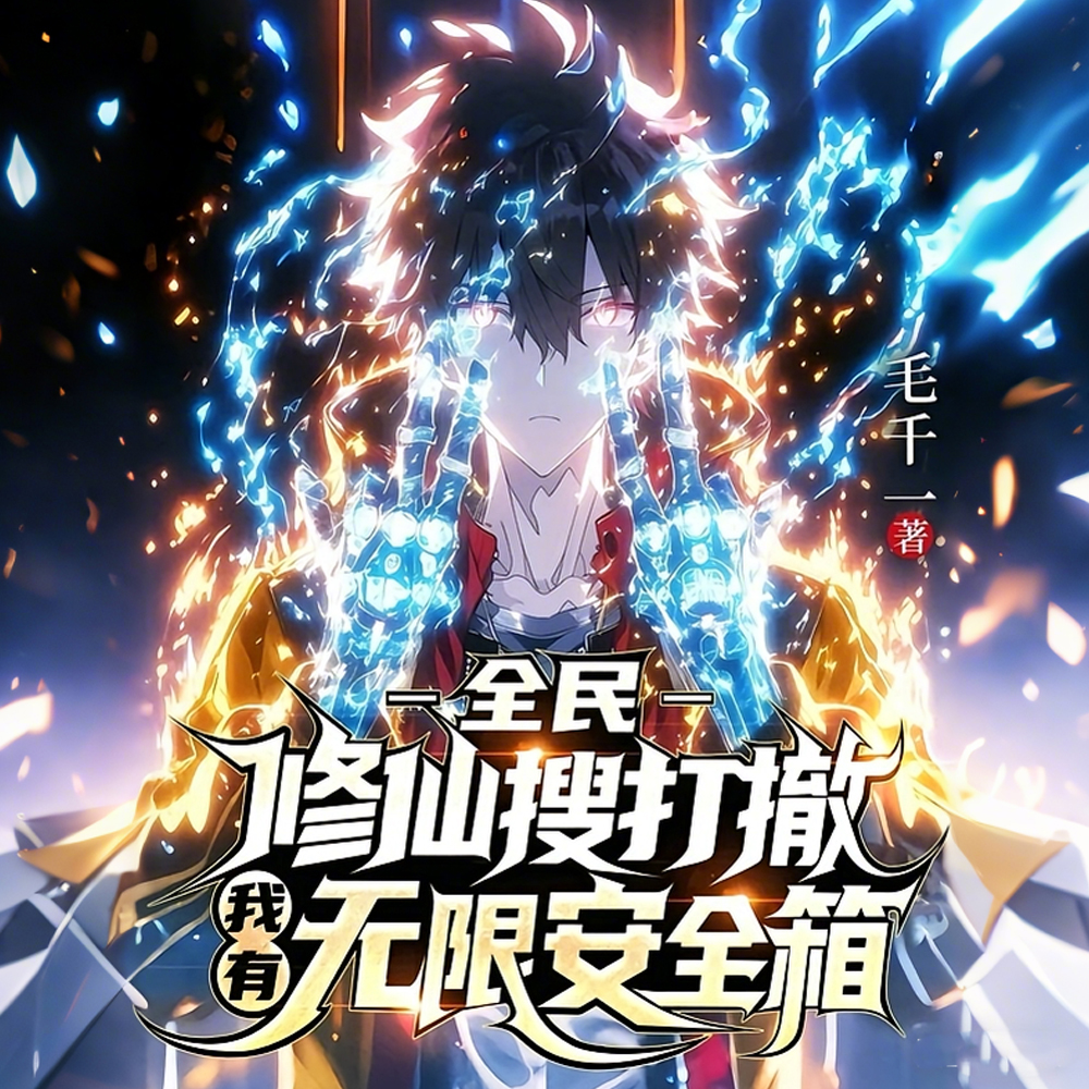 一口气看完游戏修仙降临