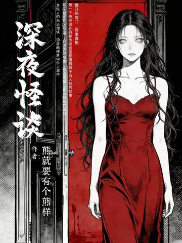 在怪谈里也有修罗场吗